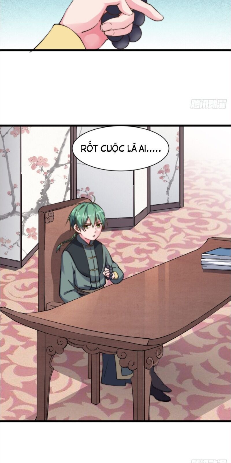 Trường Sinh Cửu Thiên Tuế Chapter 21 - Trang 2