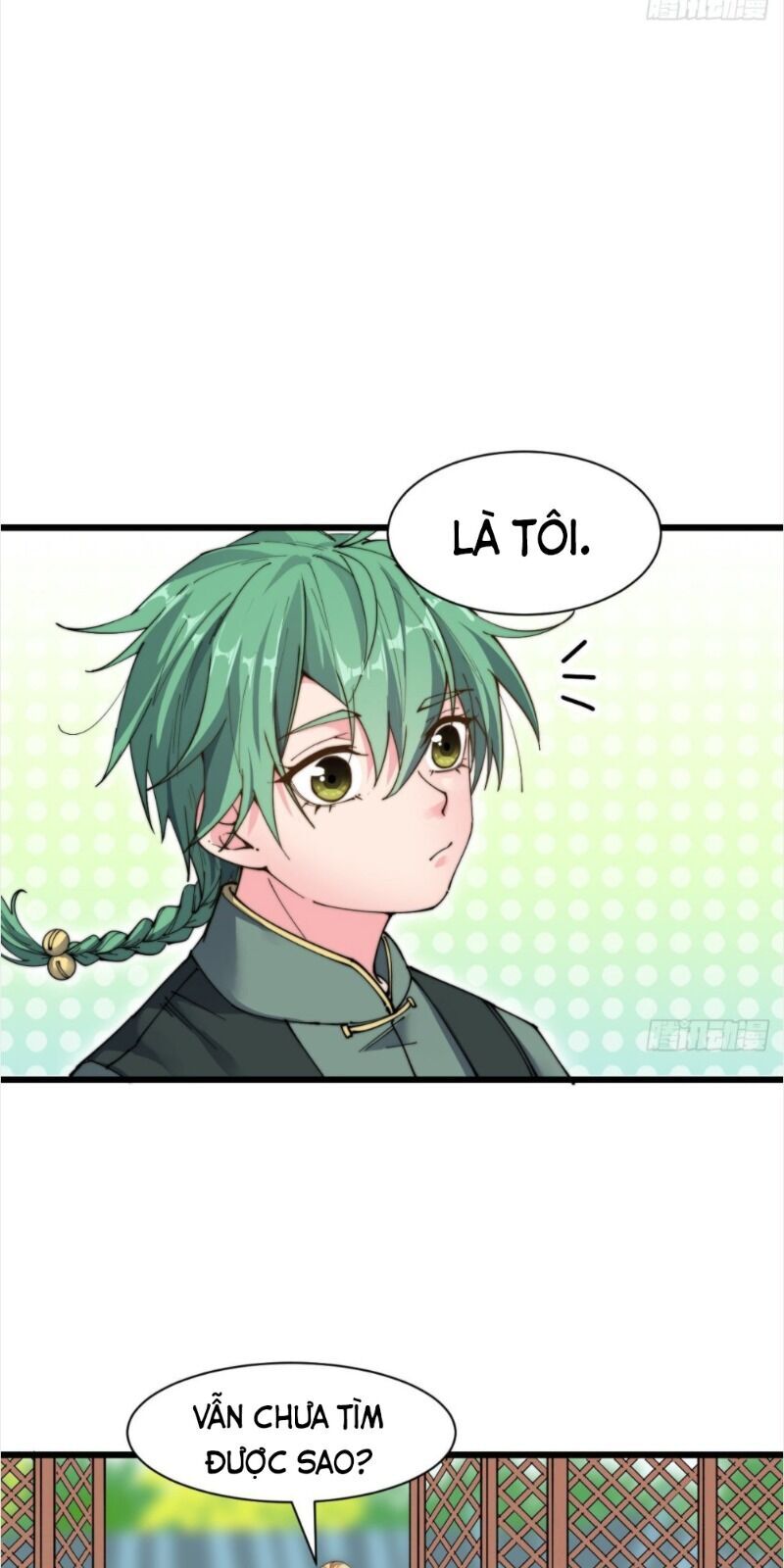 Trường Sinh Cửu Thiên Tuế Chapter 21 - Trang 2