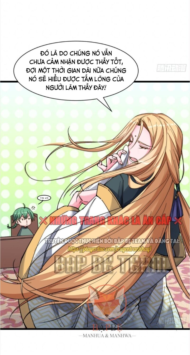 Trường Sinh Cửu Thiên Tuế Chapter 21 - Trang 2