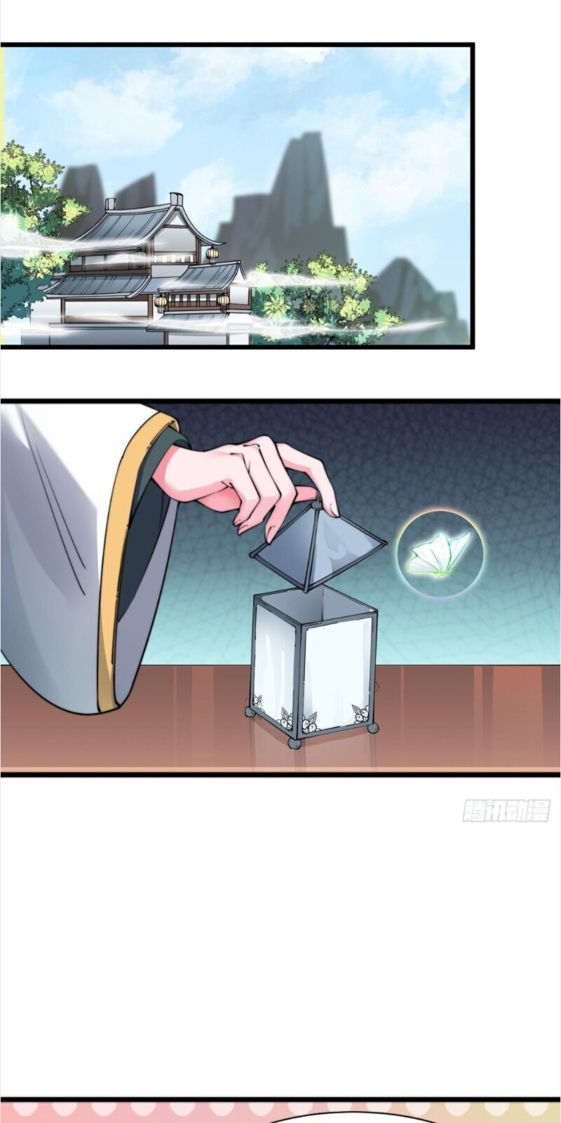 Trường Sinh Cửu Thiên Tuế Chapter 21 - Trang 2