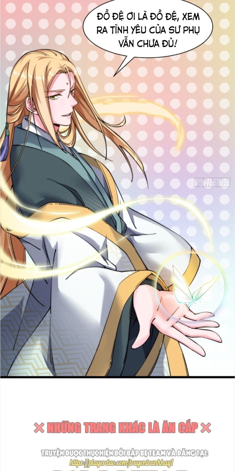 Trường Sinh Cửu Thiên Tuế Chapter 21 - Trang 2