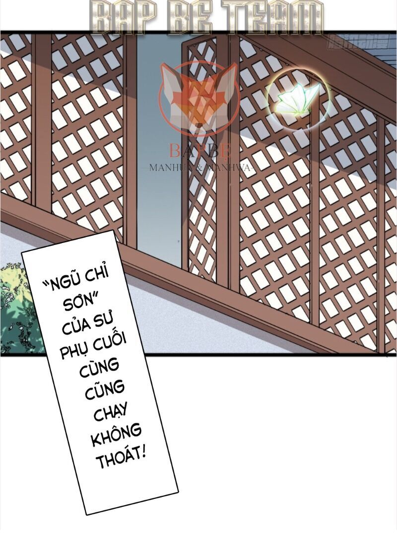 Trường Sinh Cửu Thiên Tuế Chapter 21 - Trang 2