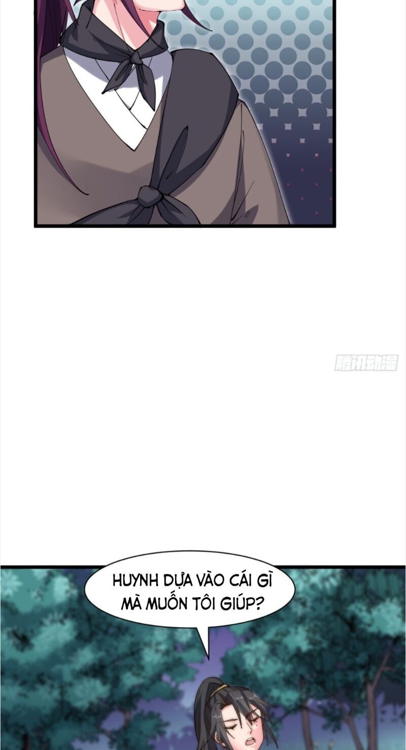 Trường Sinh Cửu Thiên Tuế Chapter 21 - Trang 2