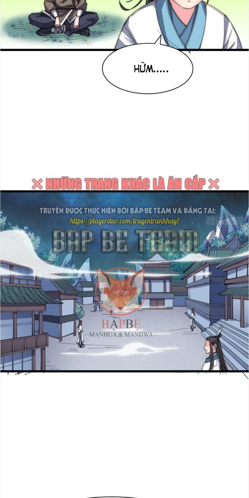 Trường Sinh Cửu Thiên Tuế Chapter 21 - Trang 2