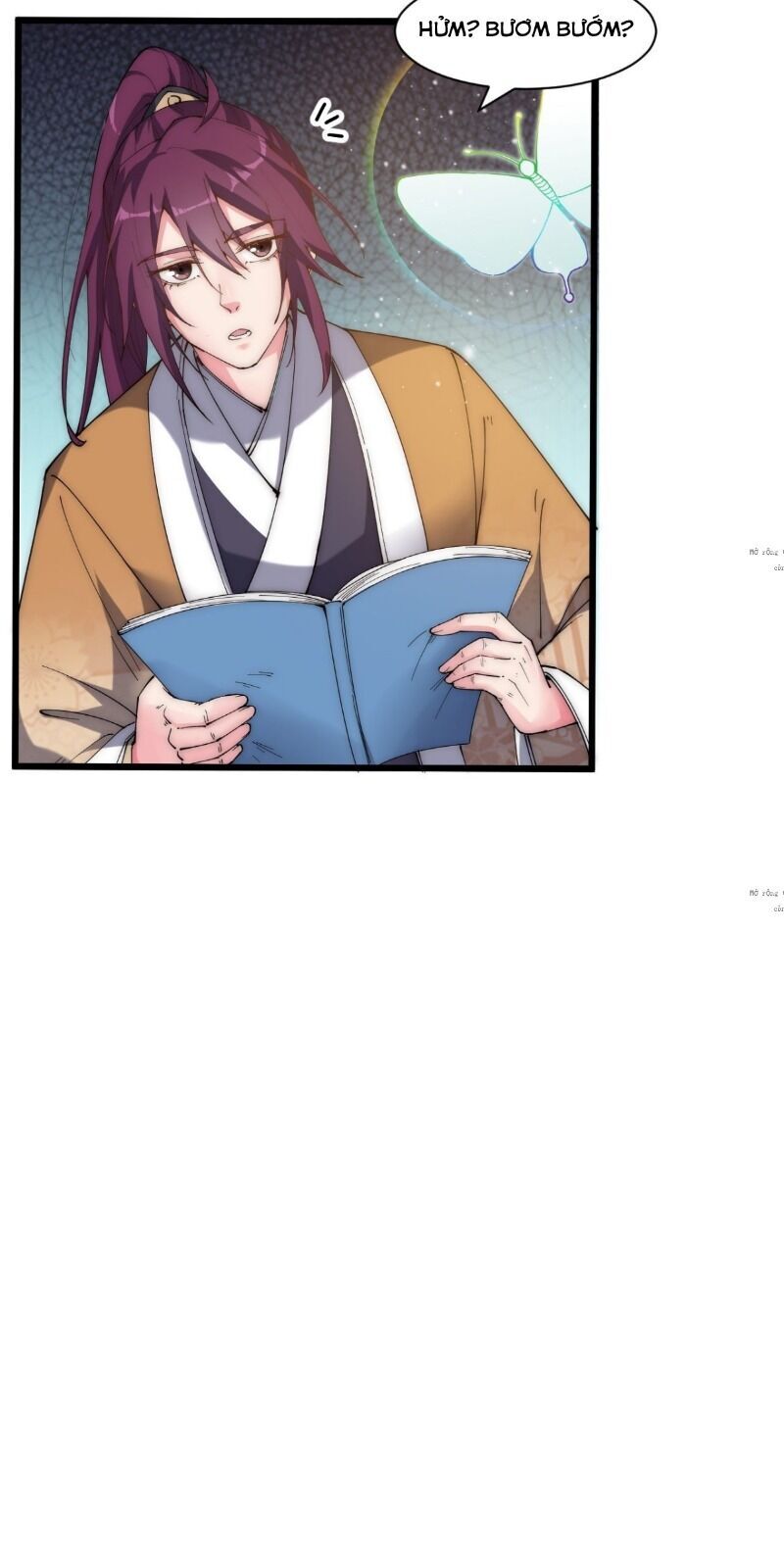 Trường Sinh Cửu Thiên Tuế Chapter 22 - Trang 2