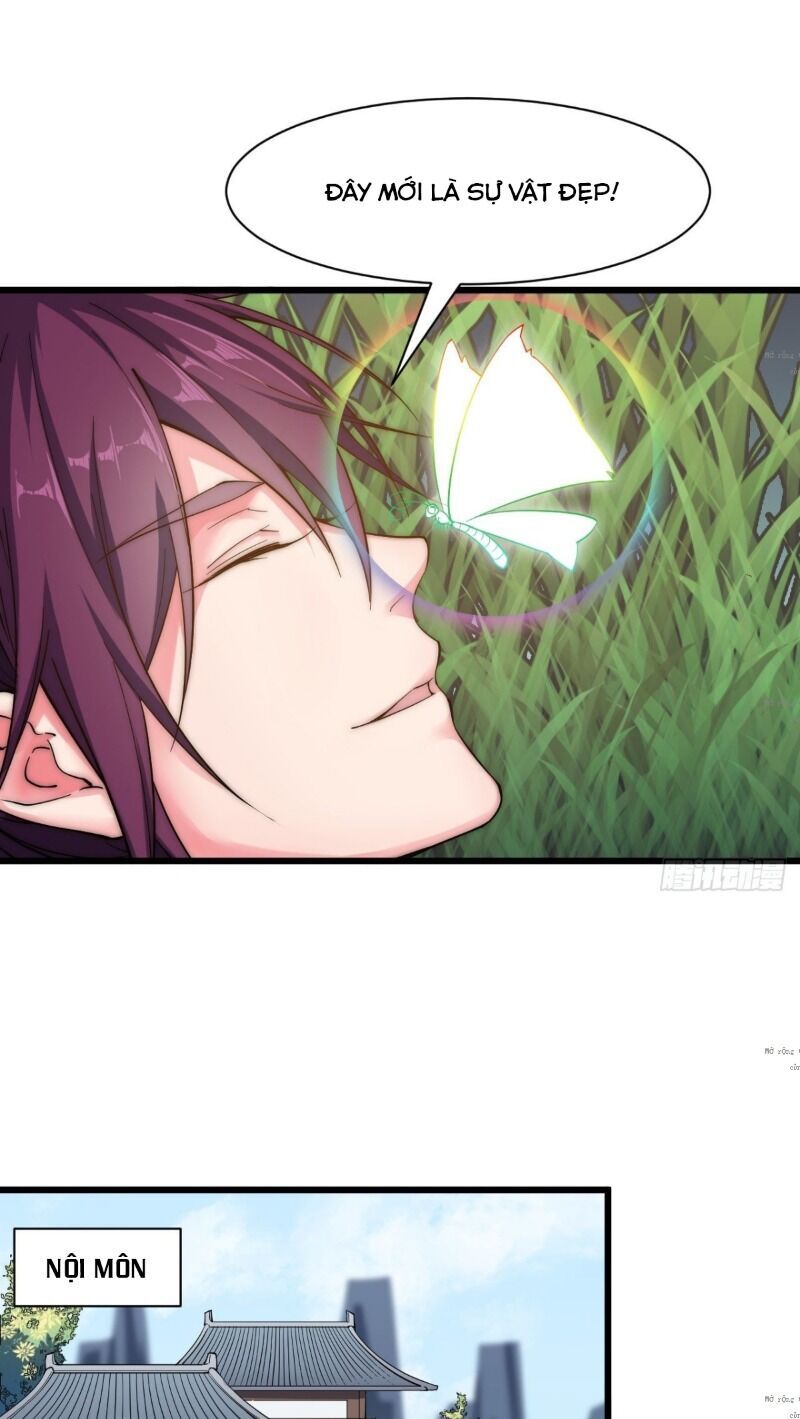 Trường Sinh Cửu Thiên Tuế Chapter 22 - Trang 2