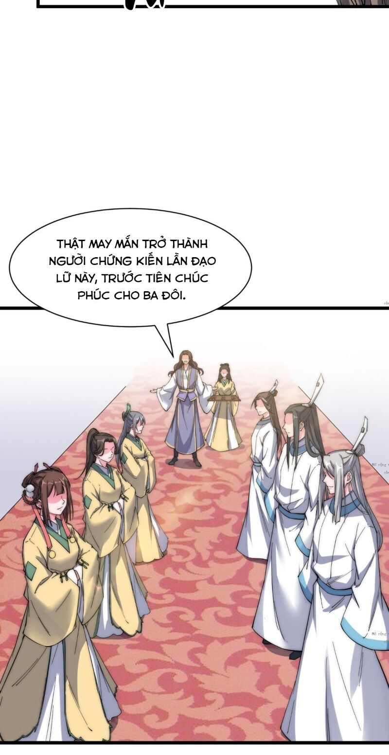 Trường Sinh Cửu Thiên Tuế Chapter 22 - Trang 2