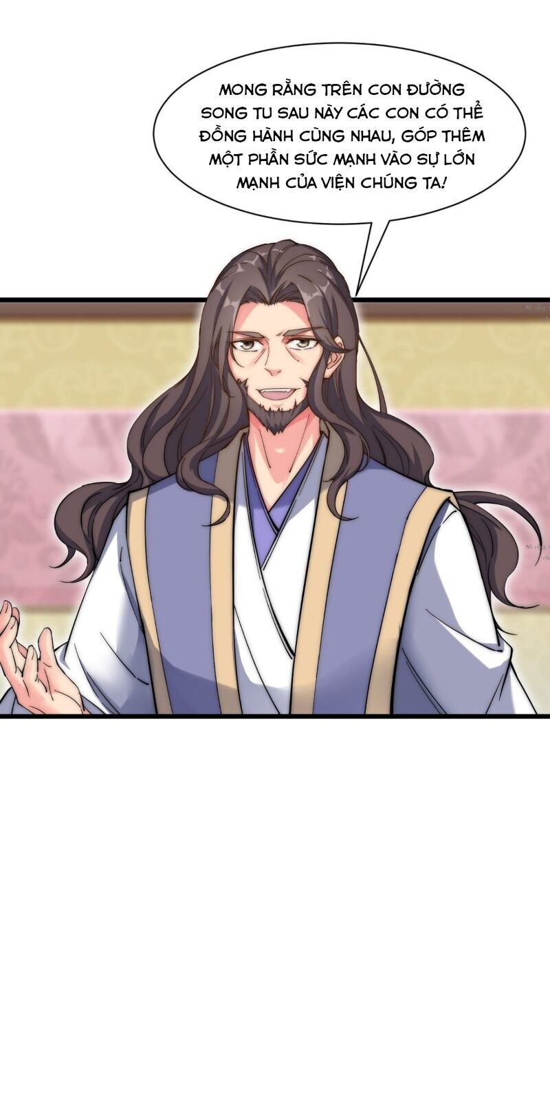 Trường Sinh Cửu Thiên Tuế Chapter 22 - Trang 2