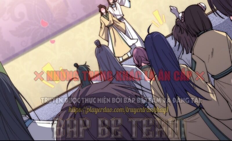 Trường Sinh Cửu Thiên Tuế Chapter 22 - Trang 2