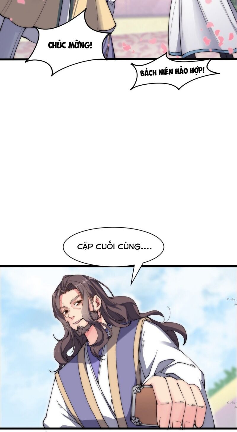 Trường Sinh Cửu Thiên Tuế Chapter 22 - Trang 2