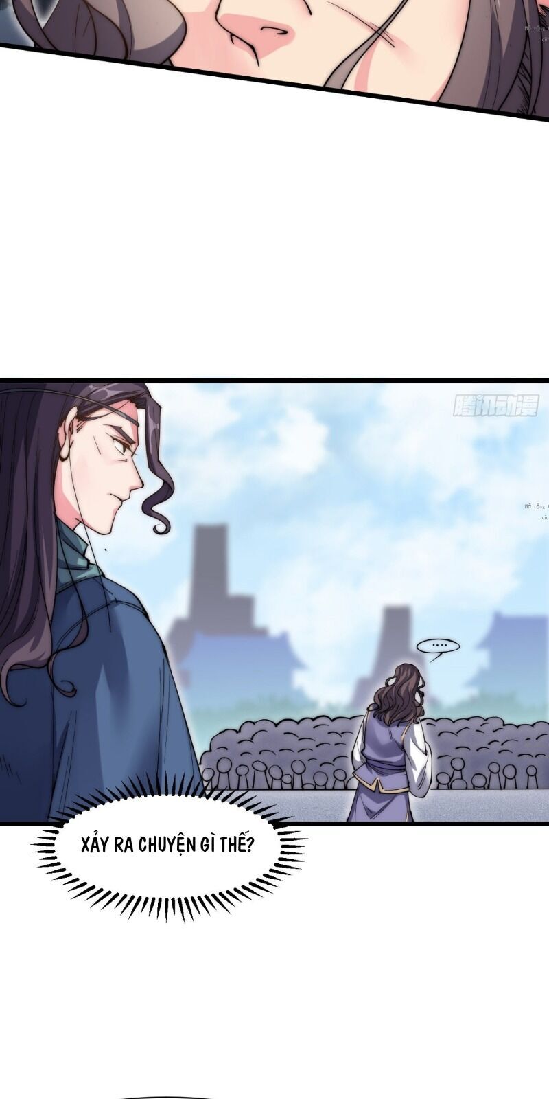 Trường Sinh Cửu Thiên Tuế Chapter 22 - Trang 2