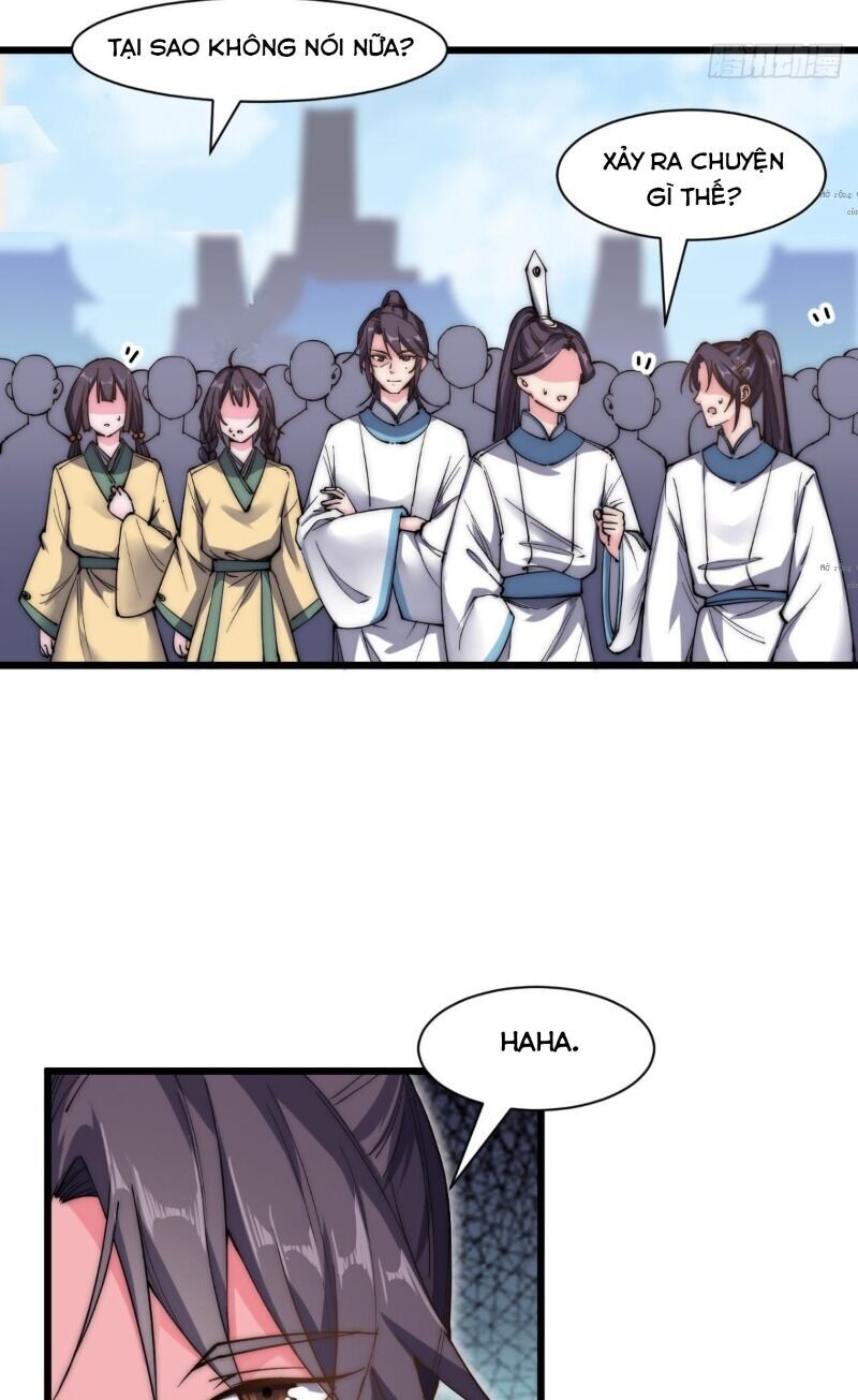 Trường Sinh Cửu Thiên Tuế Chapter 22 - Trang 2