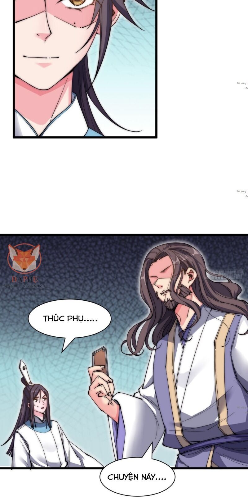 Trường Sinh Cửu Thiên Tuế Chapter 22 - Trang 2