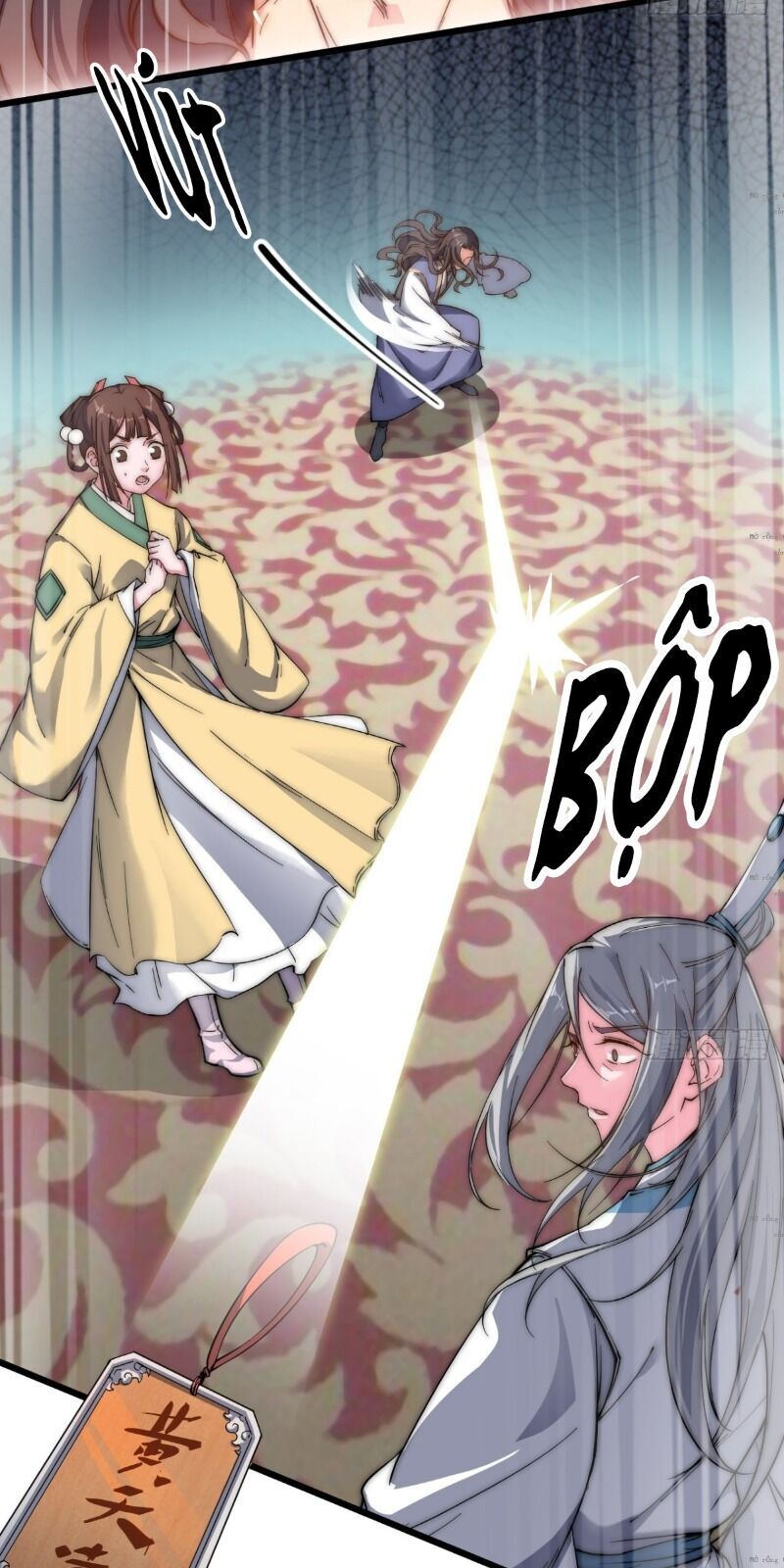 Trường Sinh Cửu Thiên Tuế Chapter 22 - Trang 2