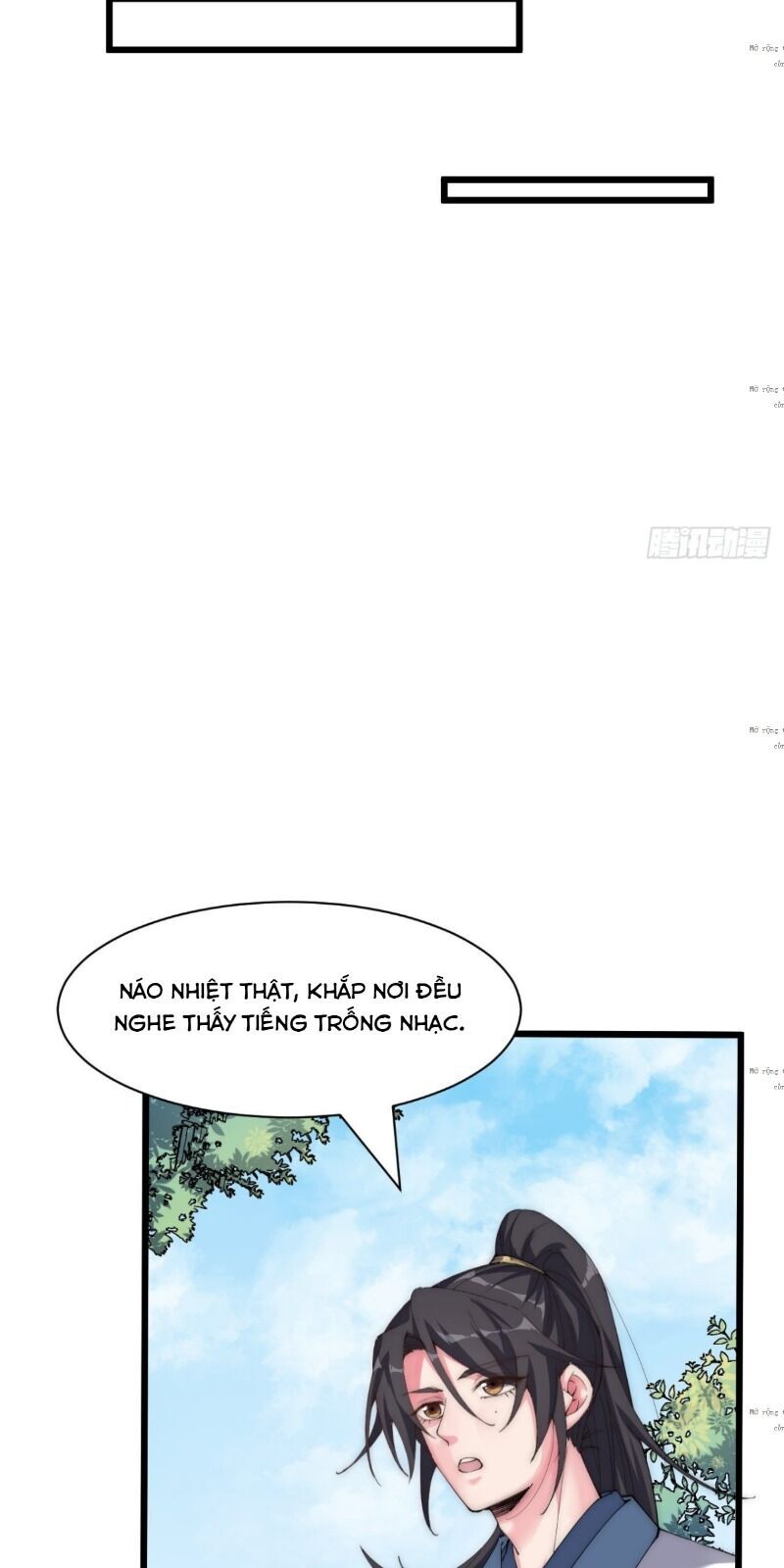 Trường Sinh Cửu Thiên Tuế Chapter 22 - Trang 2