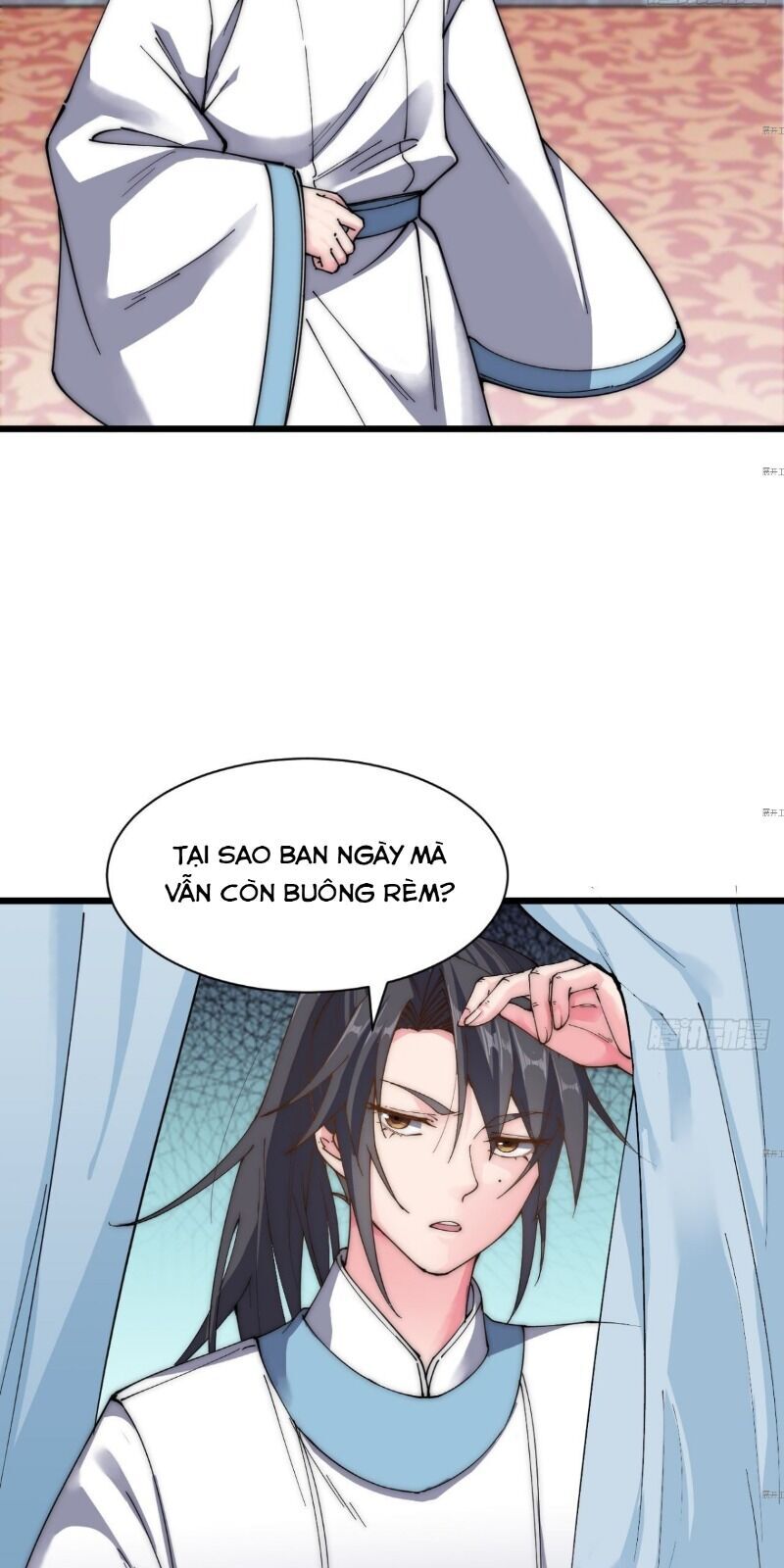 Trường Sinh Cửu Thiên Tuế Chapter 23 - Trang 2