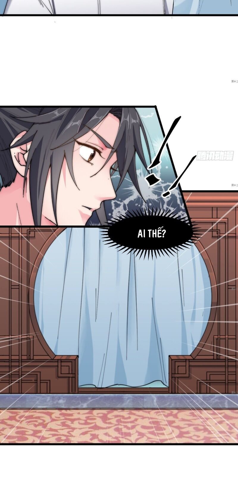 Trường Sinh Cửu Thiên Tuế Chapter 23 - Trang 2