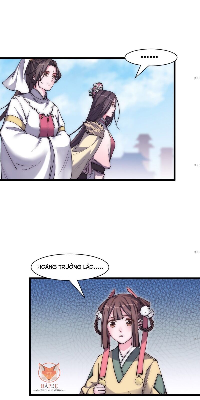 Trường Sinh Cửu Thiên Tuế Chapter 23 - Trang 2