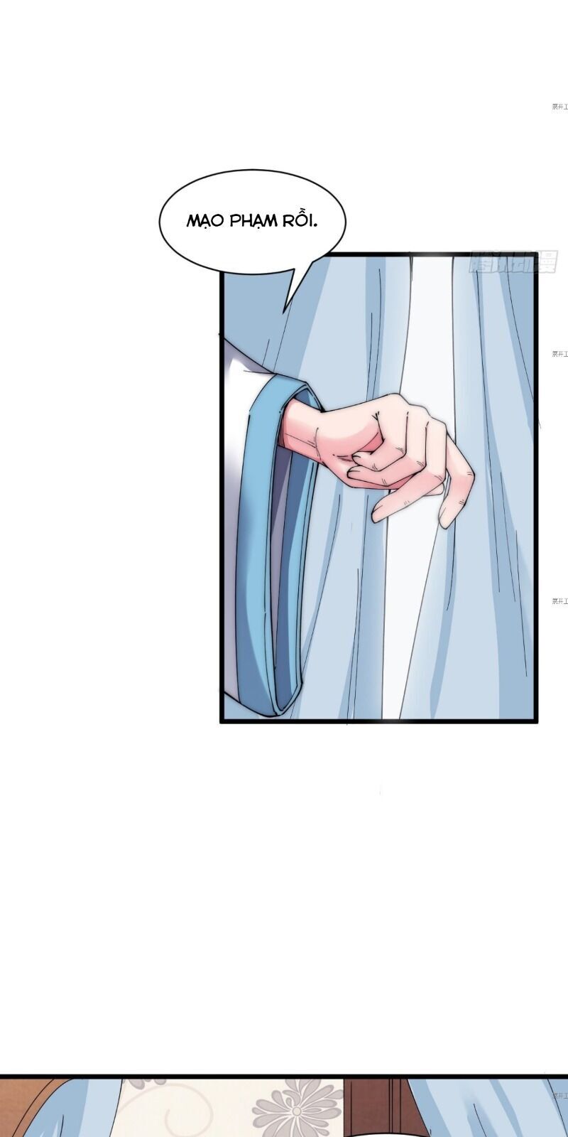 Trường Sinh Cửu Thiên Tuế Chapter 23 - Trang 2