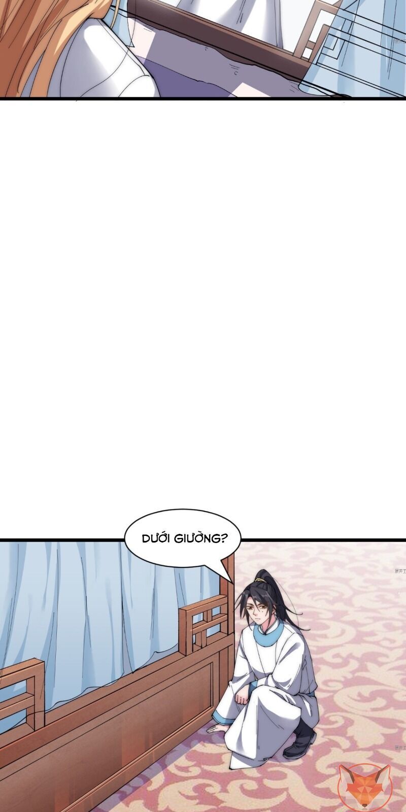 Trường Sinh Cửu Thiên Tuế Chapter 23 - Trang 2