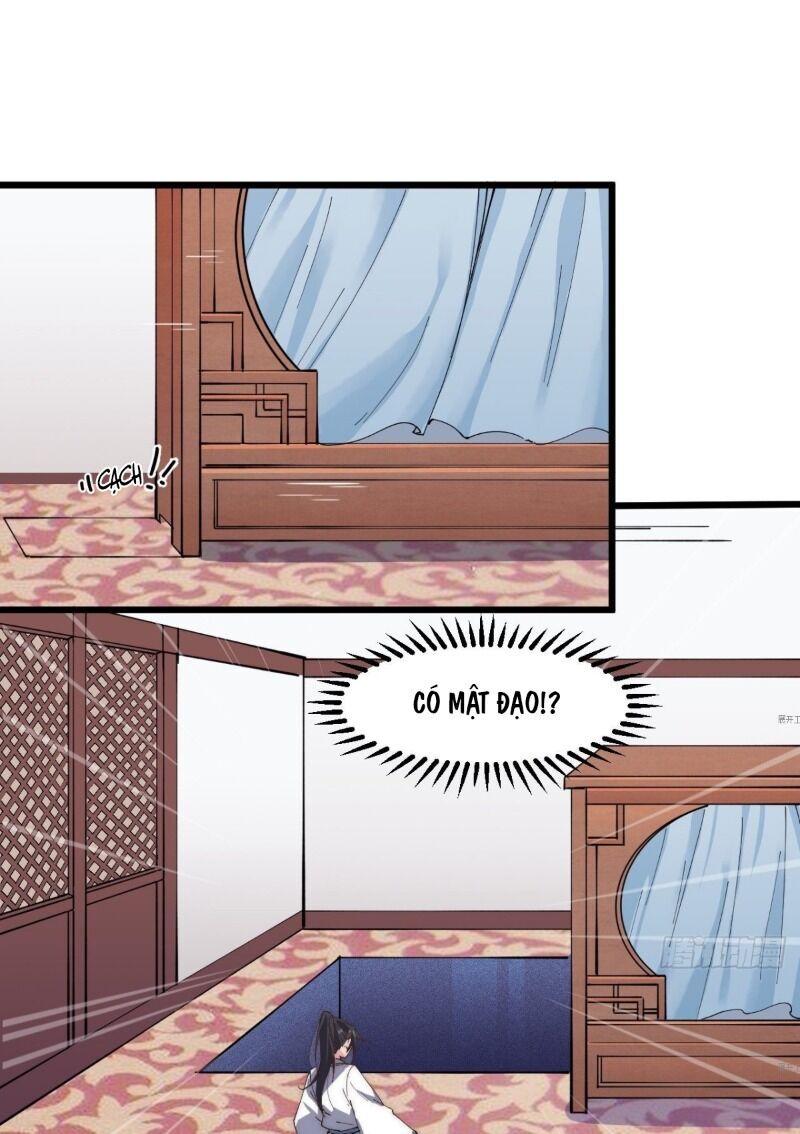 Trường Sinh Cửu Thiên Tuế Chapter 23 - Trang 2