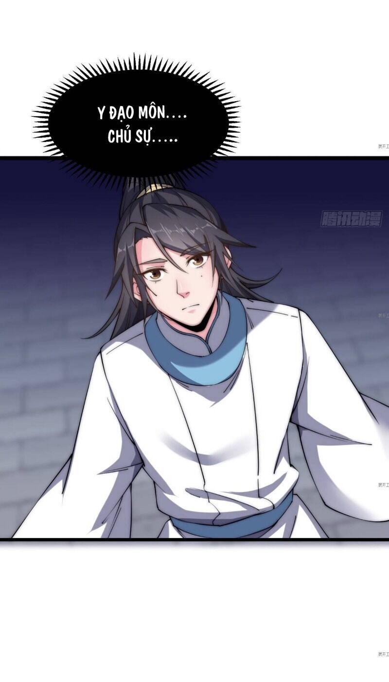 Trường Sinh Cửu Thiên Tuế Chapter 23 - Trang 2