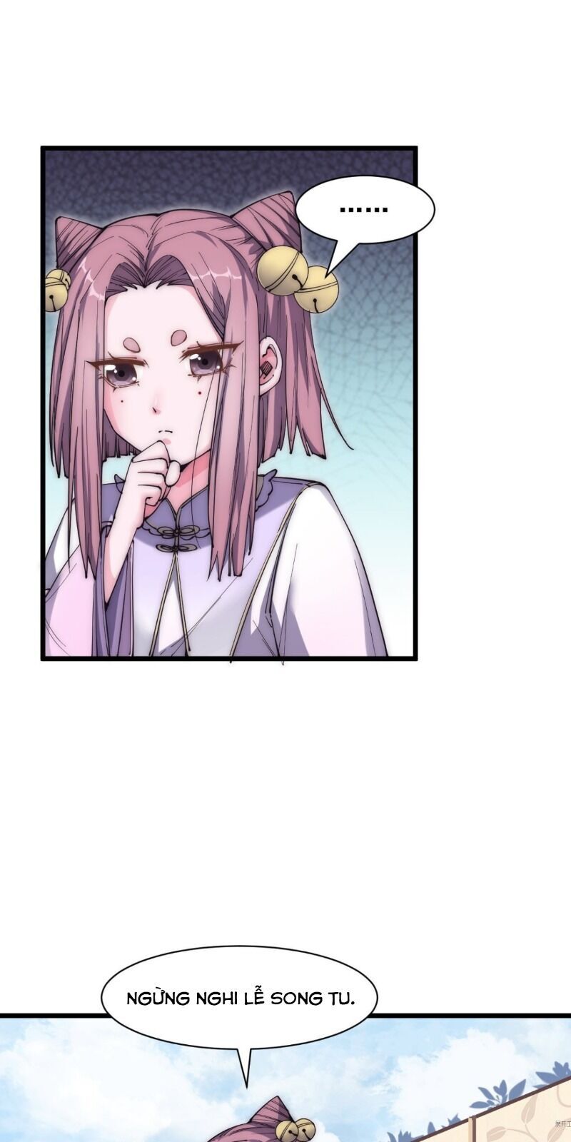 Trường Sinh Cửu Thiên Tuế Chapter 23 - Trang 2