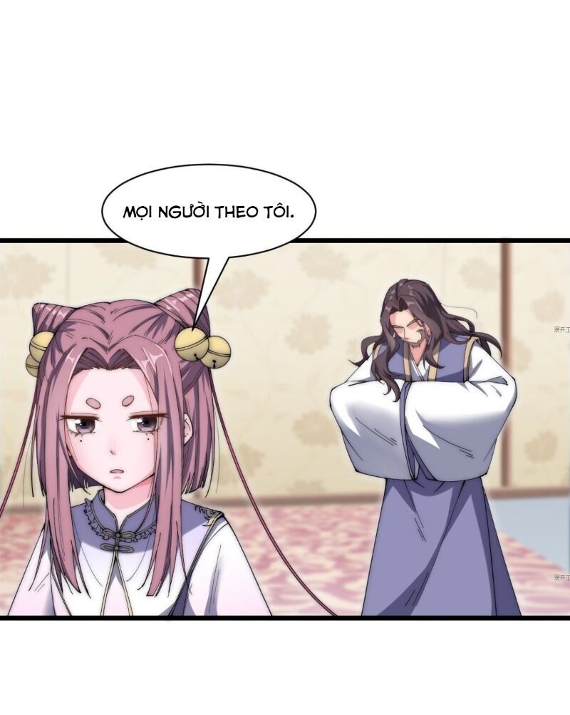 Trường Sinh Cửu Thiên Tuế Chapter 23 - Trang 2