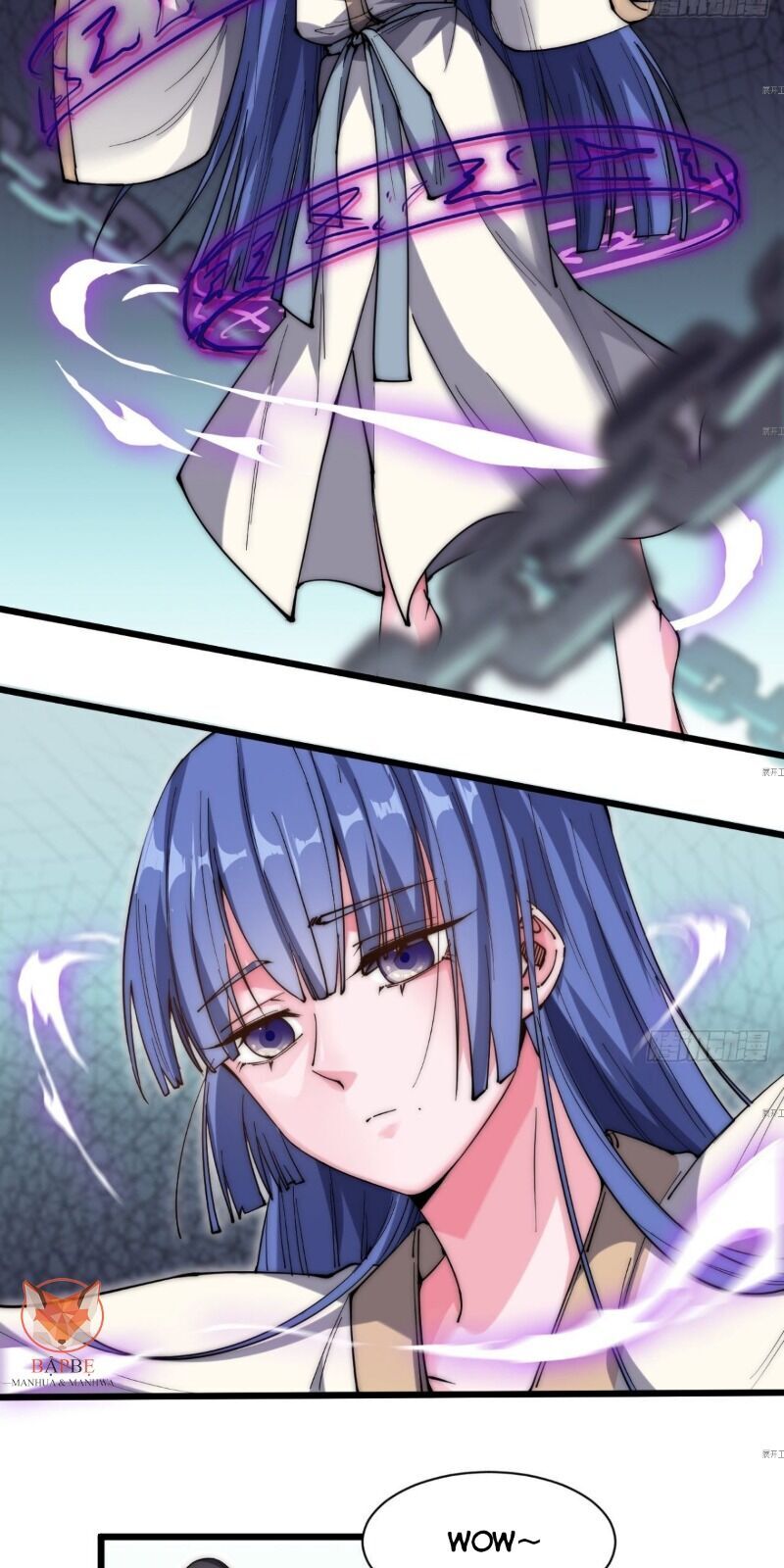 Trường Sinh Cửu Thiên Tuế Chapter 24 - Trang 2