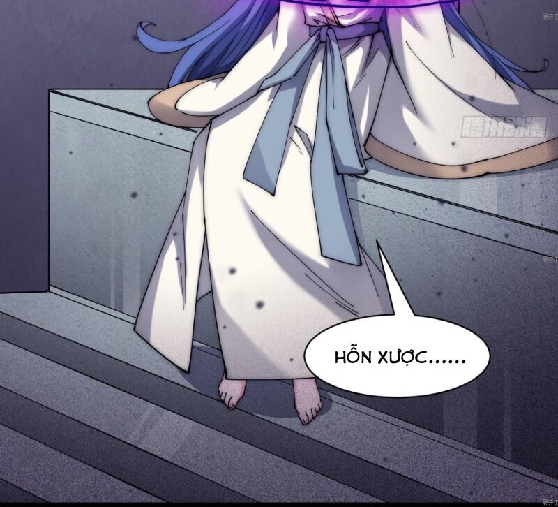 Trường Sinh Cửu Thiên Tuế Chapter 24 - Trang 2