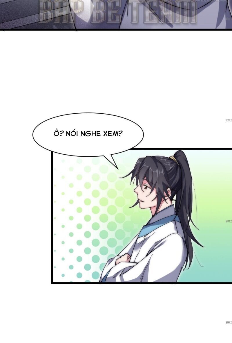 Trường Sinh Cửu Thiên Tuế Chapter 24 - Trang 2