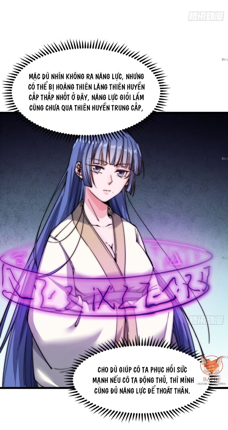 Trường Sinh Cửu Thiên Tuế Chapter 24 - Trang 2