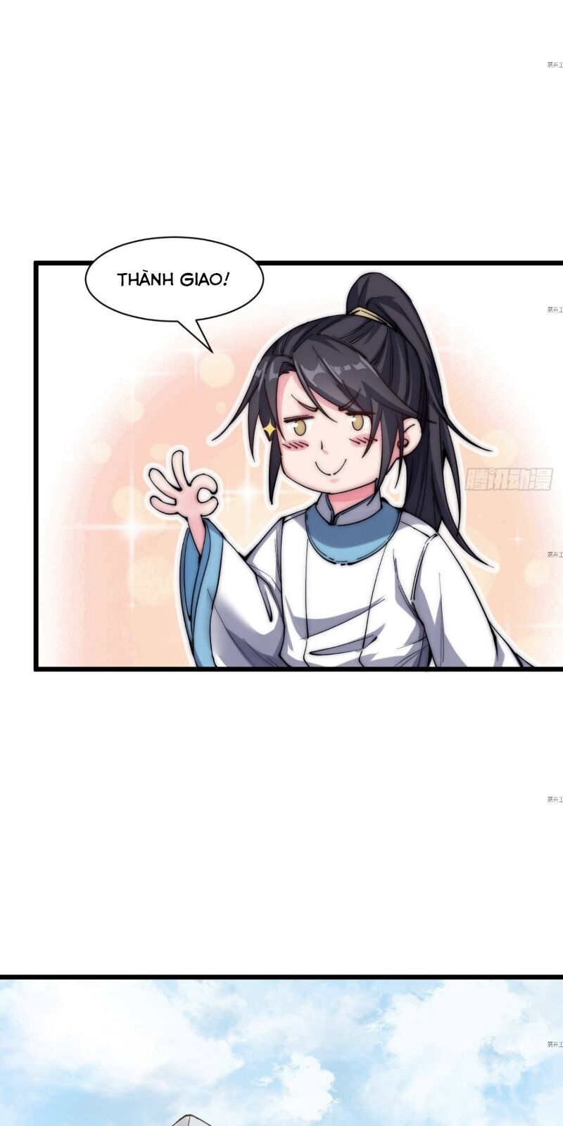 Trường Sinh Cửu Thiên Tuế Chapter 24 - Trang 2