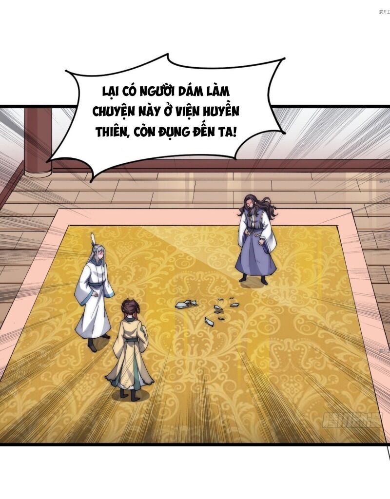 Trường Sinh Cửu Thiên Tuế Chapter 24 - Trang 2