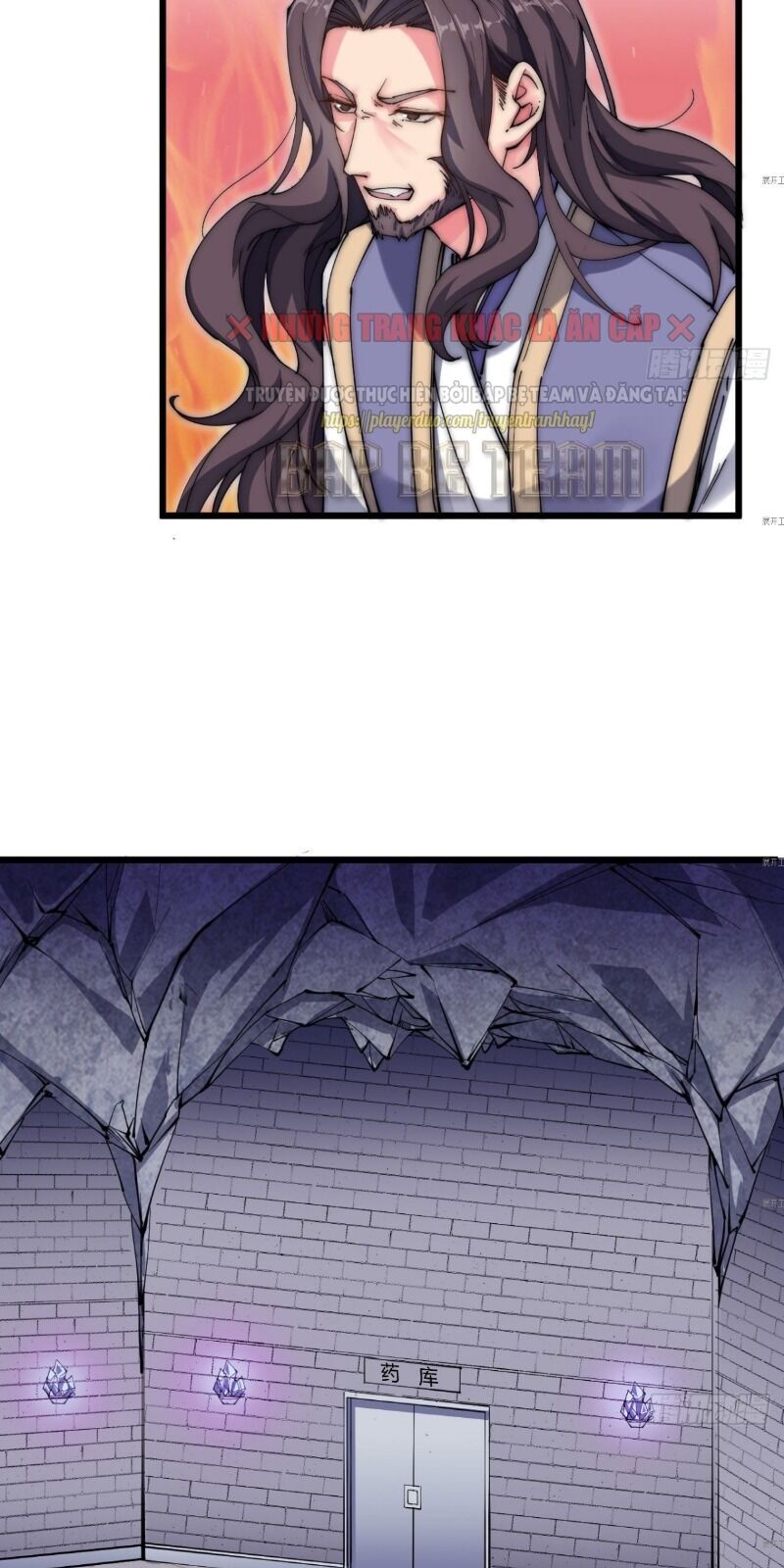 Trường Sinh Cửu Thiên Tuế Chapter 24 - Trang 2