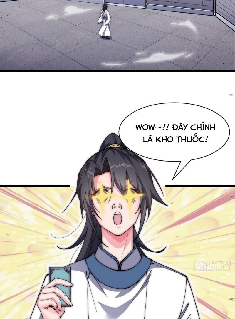 Trường Sinh Cửu Thiên Tuế Chapter 24 - Trang 2