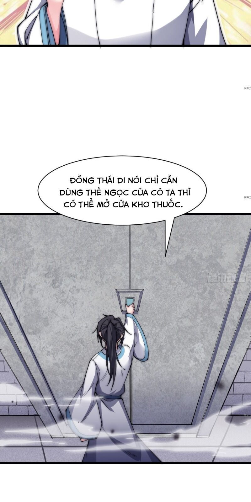 Trường Sinh Cửu Thiên Tuế Chapter 24 - Trang 2