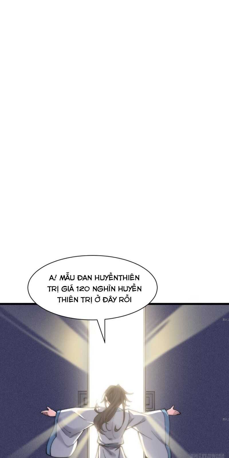 Trường Sinh Cửu Thiên Tuế Chapter 24 - Trang 2