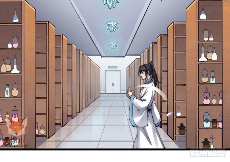 Trường Sinh Cửu Thiên Tuế Chapter 24 - Trang 2