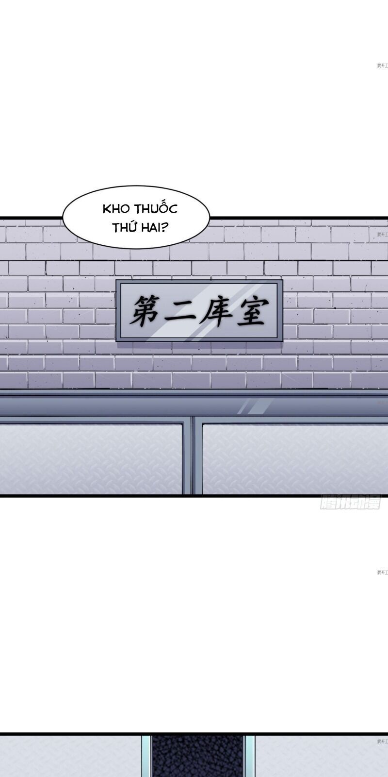 Trường Sinh Cửu Thiên Tuế Chapter 24 - Trang 2