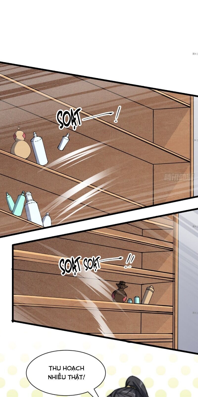 Trường Sinh Cửu Thiên Tuế Chapter 24 - Trang 2