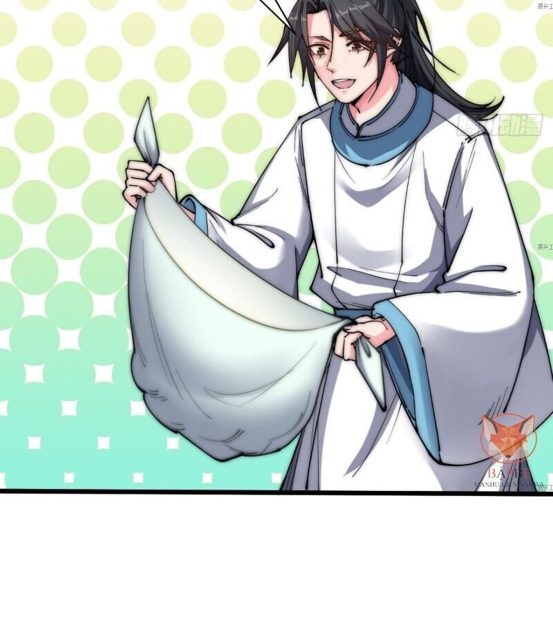 Trường Sinh Cửu Thiên Tuế Chapter 24 - Trang 2