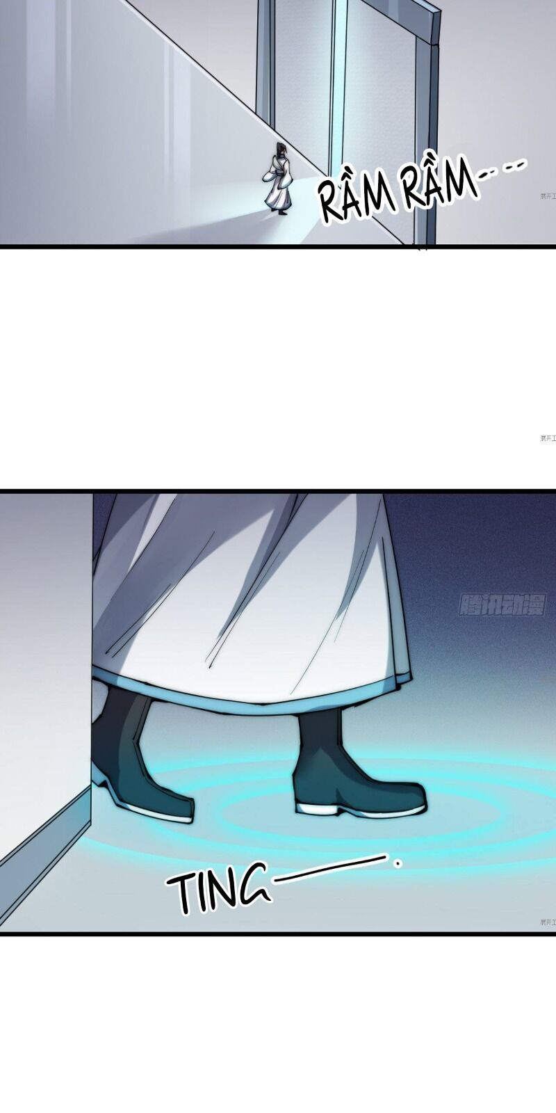 Trường Sinh Cửu Thiên Tuế Chapter 24 - Trang 2