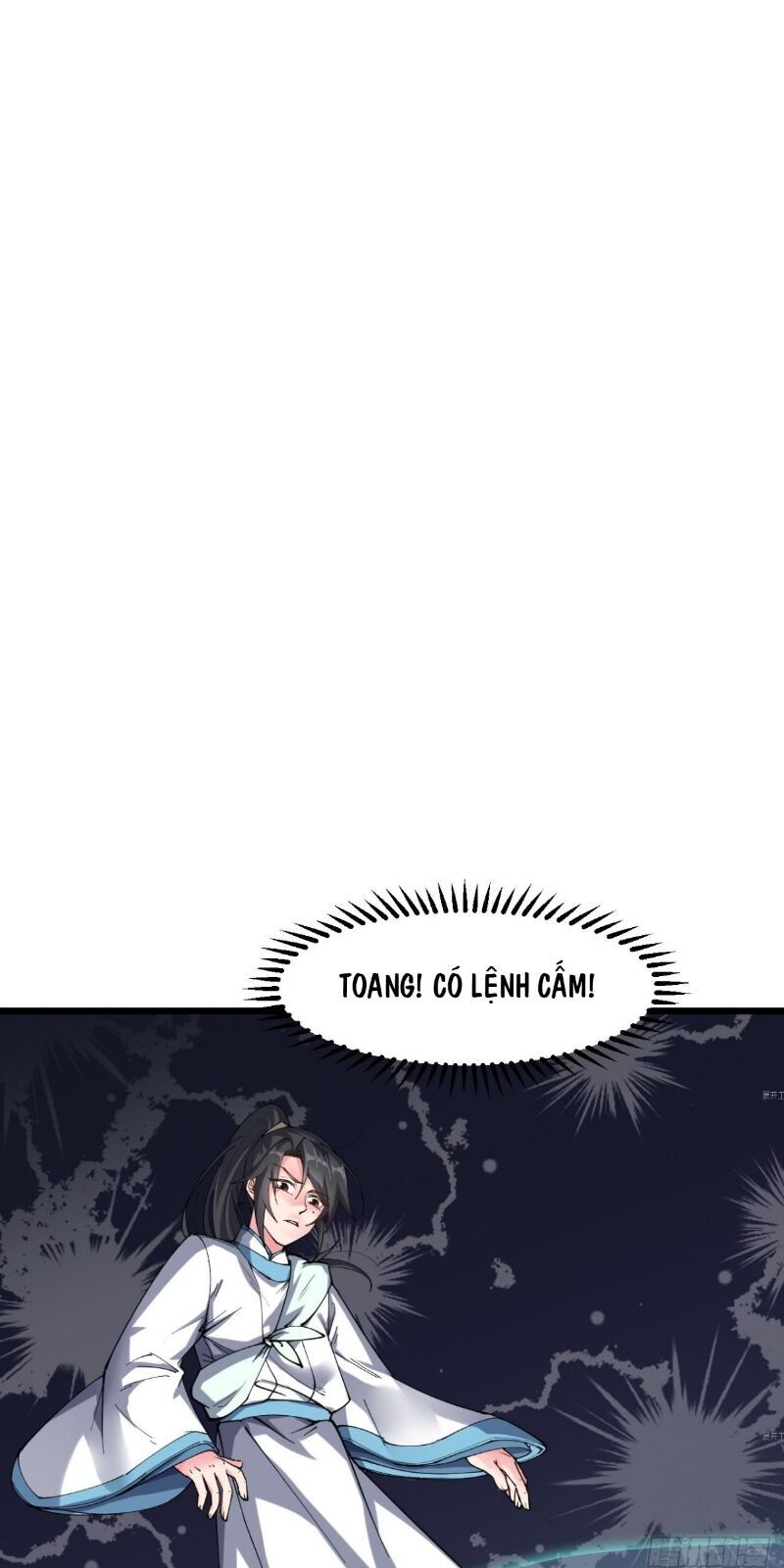 Trường Sinh Cửu Thiên Tuế Chapter 24 - Trang 2