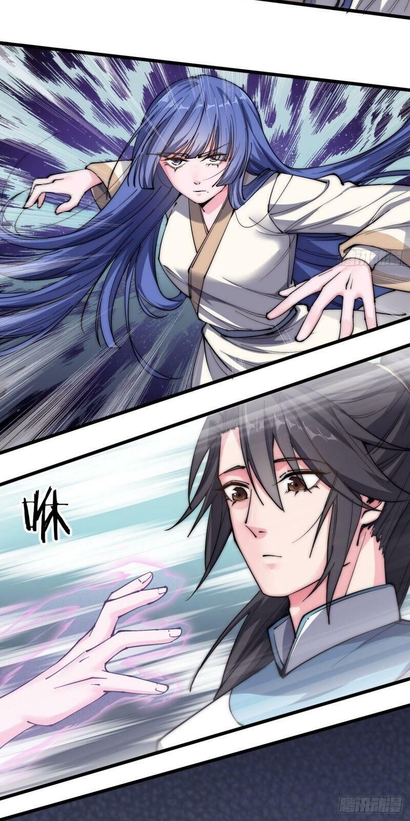 Trường Sinh Cửu Thiên Tuế Chapter 25 - Trang 2