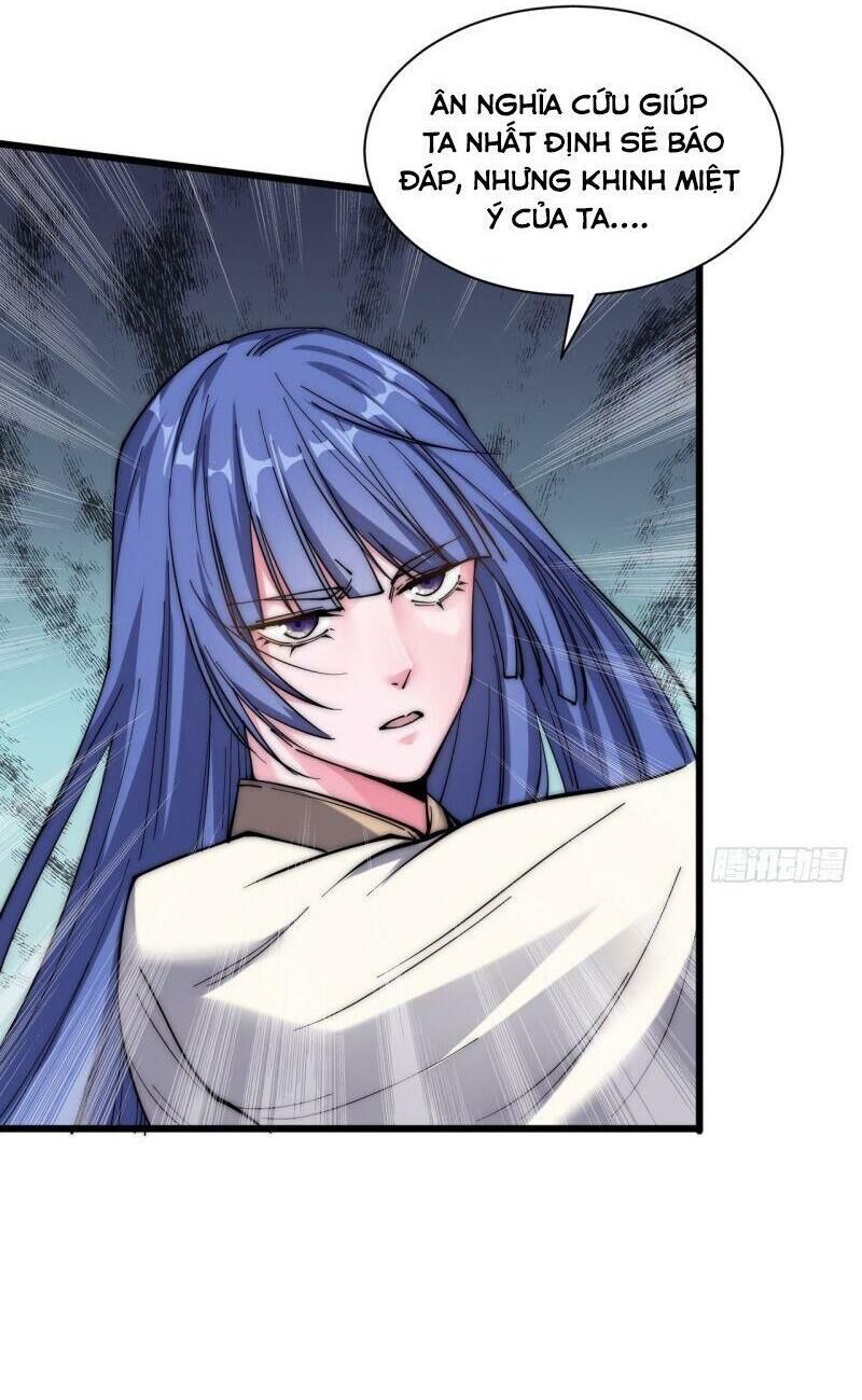 Trường Sinh Cửu Thiên Tuế Chapter 25 - Trang 2