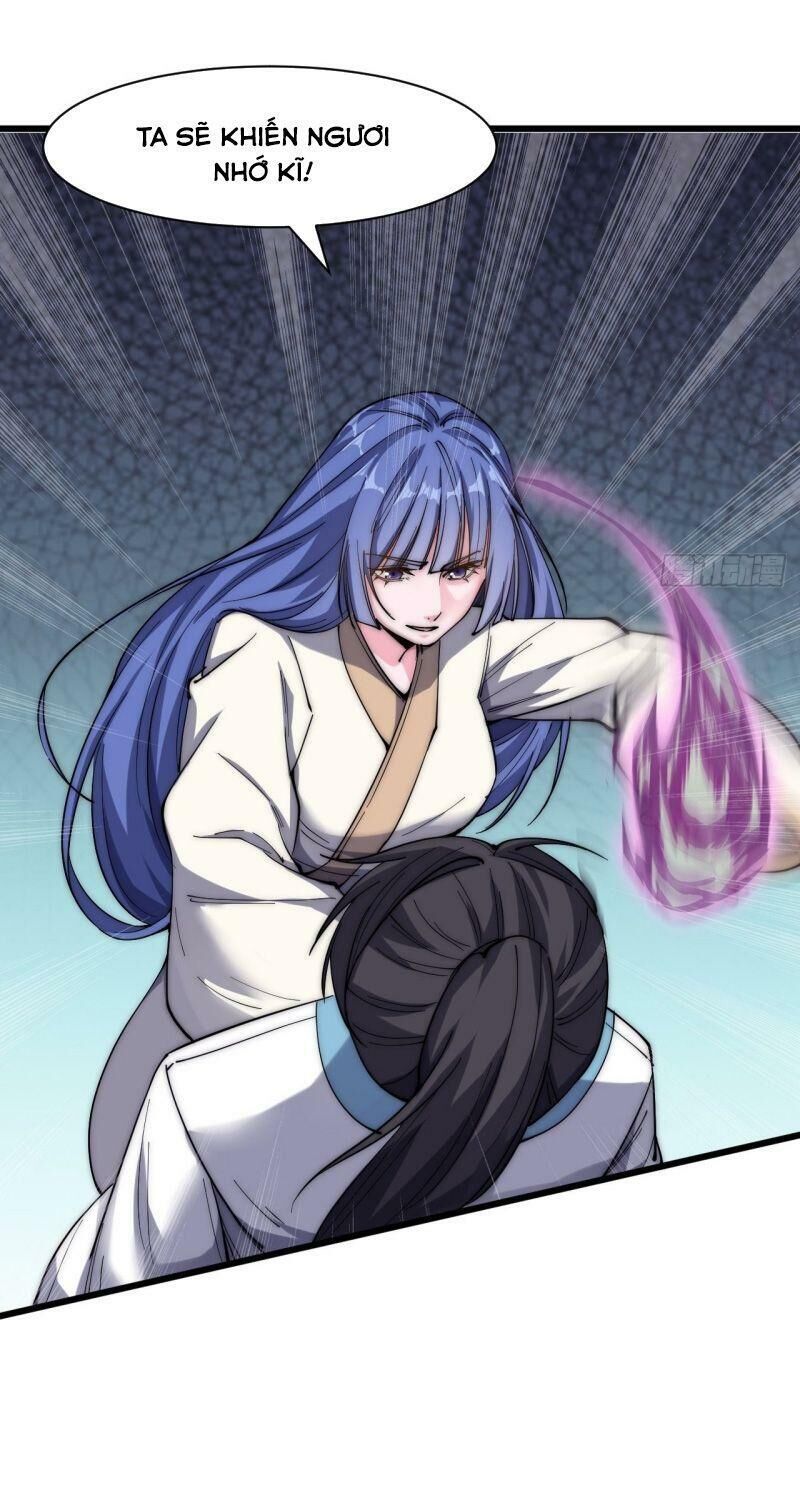 Trường Sinh Cửu Thiên Tuế Chapter 25 - Trang 2