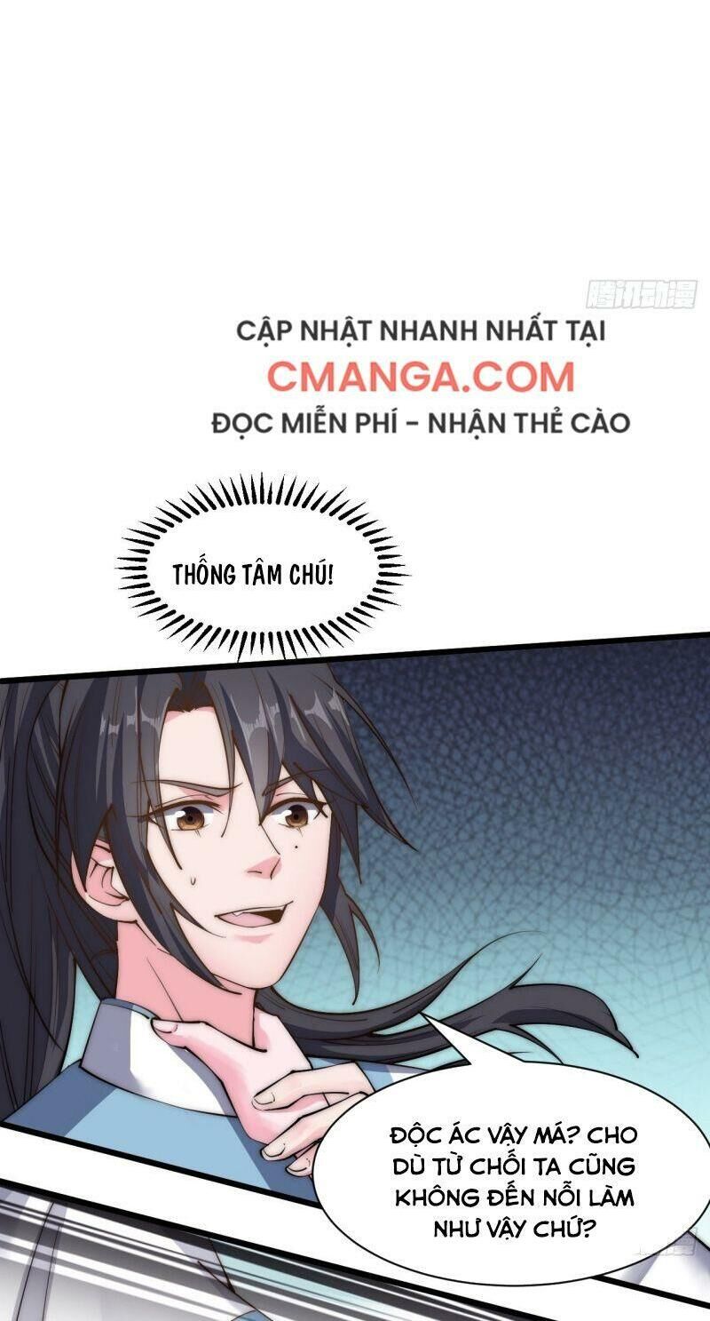 Trường Sinh Cửu Thiên Tuế Chapter 25 - Trang 2