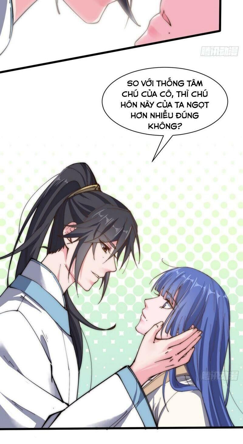 Trường Sinh Cửu Thiên Tuế Chapter 25 - Trang 2