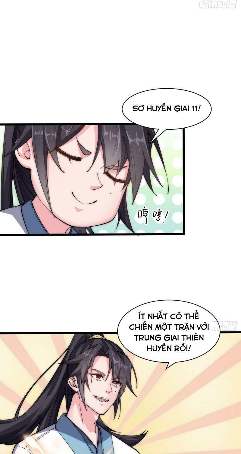 Trường Sinh Cửu Thiên Tuế Chapter 26 - Trang 2